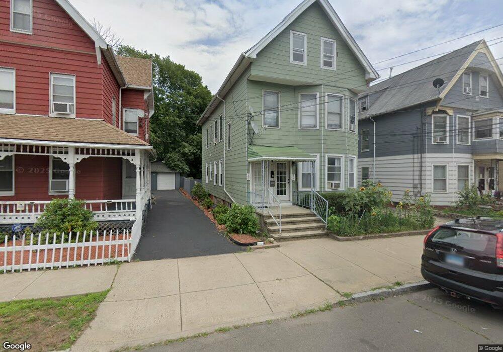 185 Fillmore St, New Haven, CT 06513 - photo 1