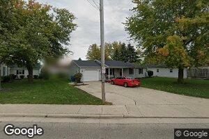117 E Park St, Fort Loramie, OH 45845