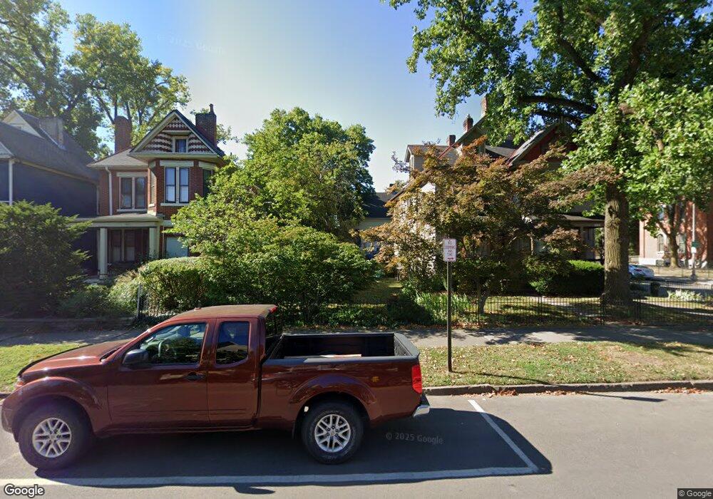 363 W 1st Ave unit 365, Columbus, OH 43201 - photo 1