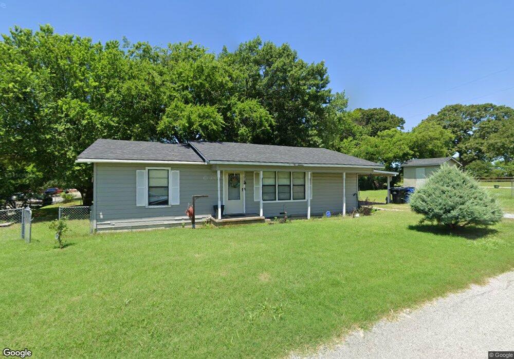 1101 Davis Ave, Denison, TX 75020 - photo 1