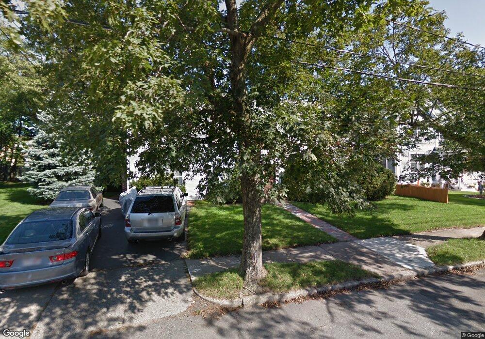 42 Edward Rd, West Newton, MA 02465 - photo 1