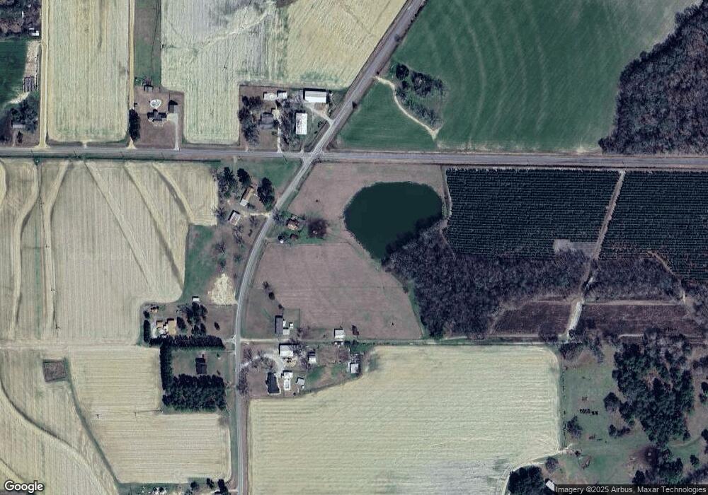 397 Joe Sumner Rd, Sumner, GA 31789 - photo 1