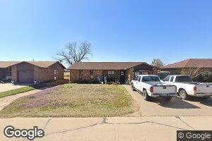 421 Jacob Dr, Lahoma, OK 73754
