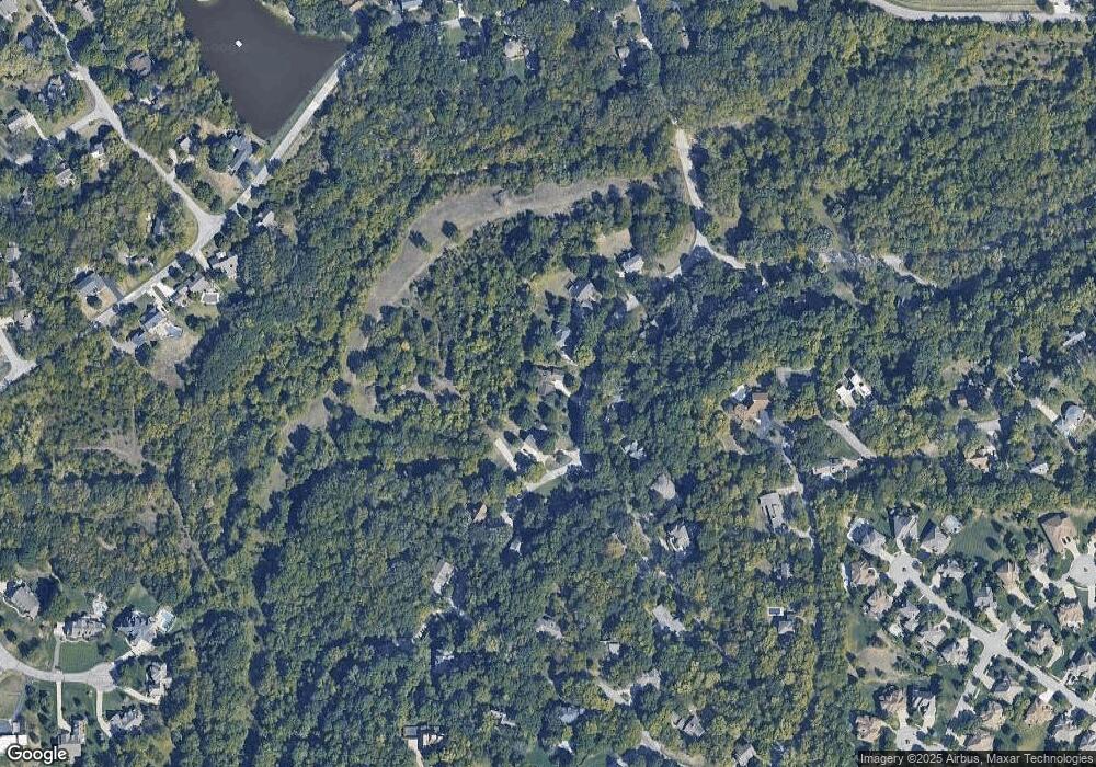 8608 Redbud Ln, Lenexa, KS 66220 - photo 1