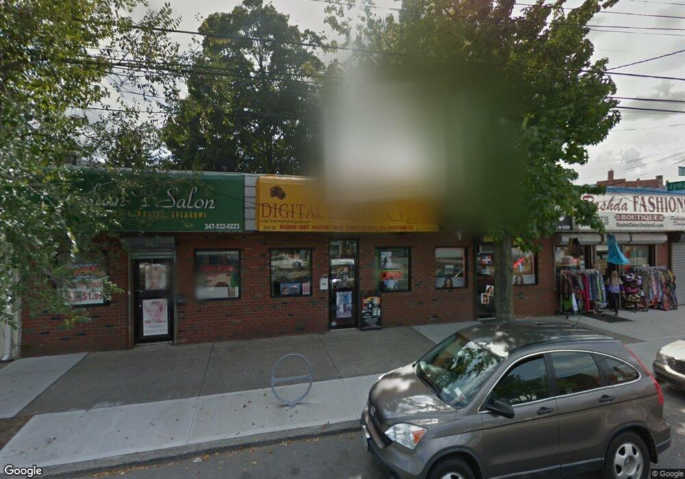 22436 Braddock Ave, Jamaica, NY 11428 - photo 1