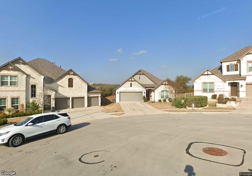 8608 Roxton Cove, Austin, TX 78736 - photo 1