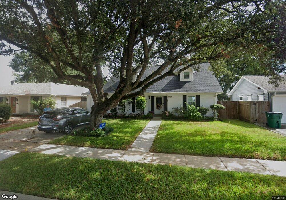 1709 Concord Ave, Metairie, LA 70003 - photo 1