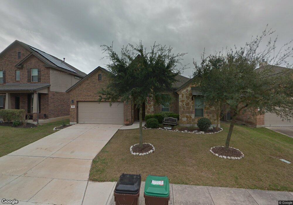 3518 Marlark Pass, San Antonio, TX 78261 - photo 1