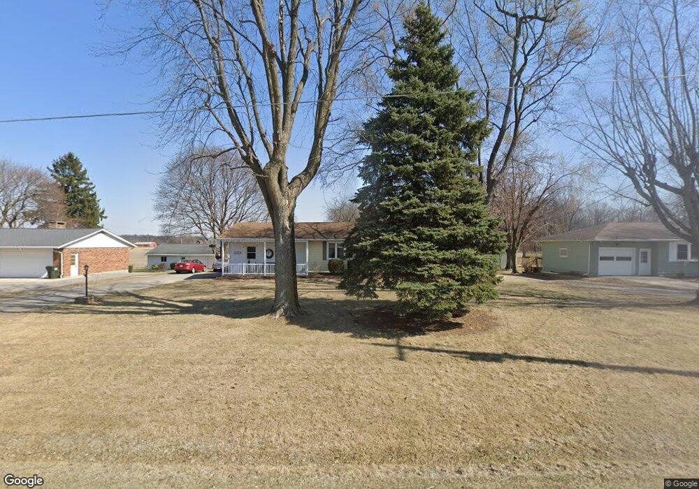1640 N Cool Rd, Lima, OH 45801 - photo 1