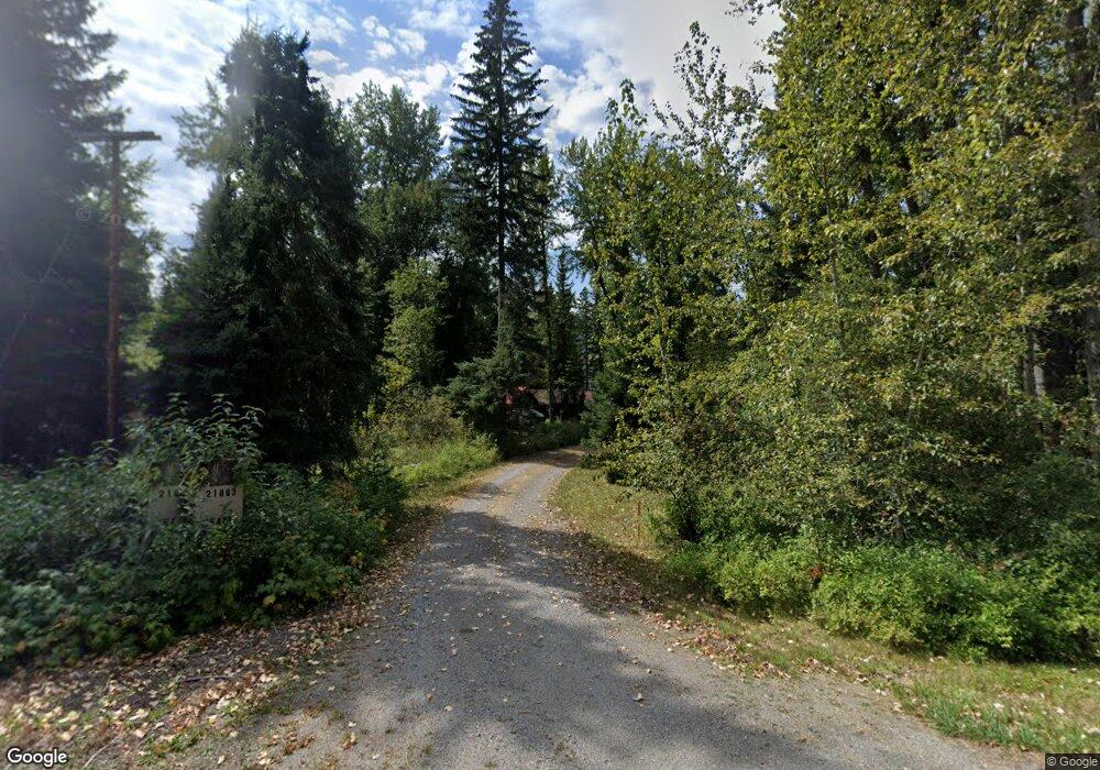 21877 Mt Highway 83, Bigfork, MT 59911 - photo 1