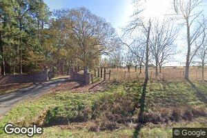 1520 Crosland Lenox Rd, Omega, GA 31775