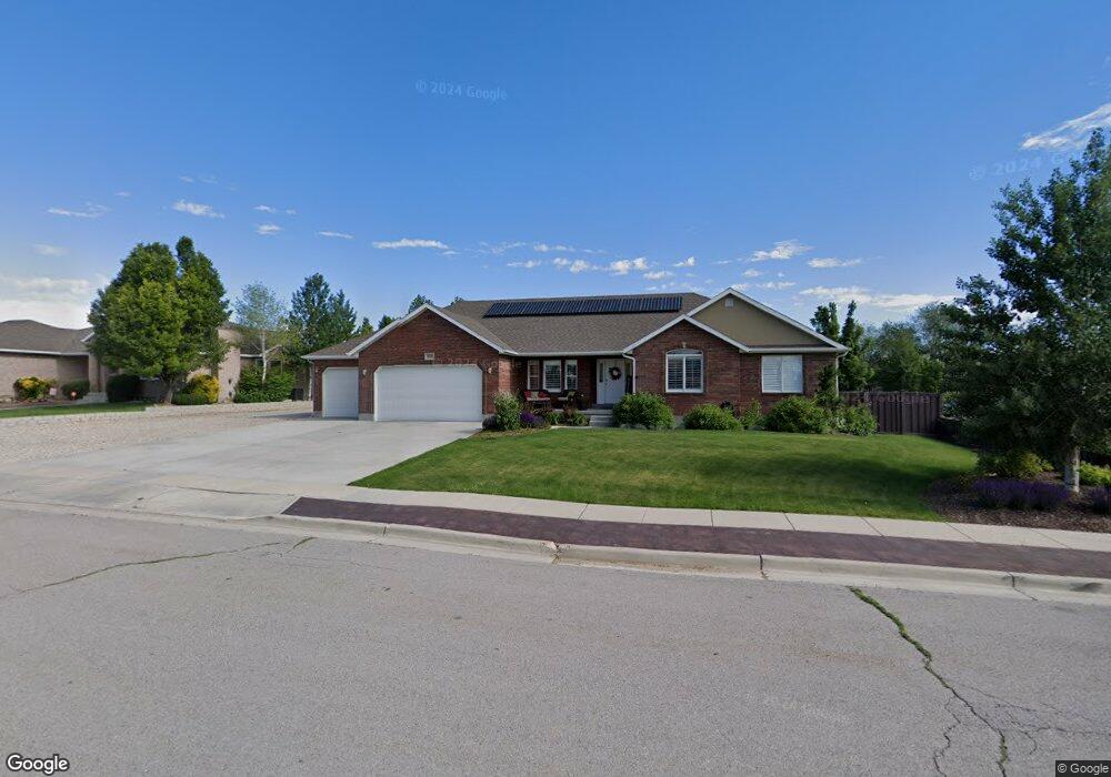 2898 W 8870 S, West Jordan, UT 84088 - photo 1