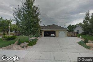 400 Cale Ave, Miles City, MT 59301