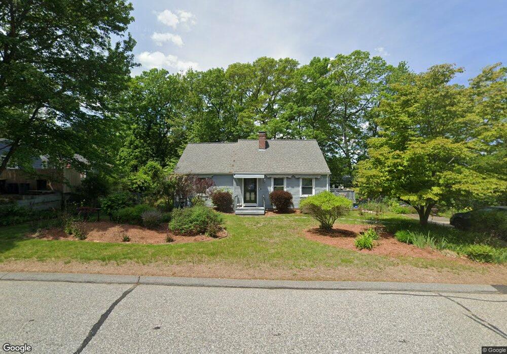 13 Joyce Ann Dr, Smithfield, RI 02917 - photo 1