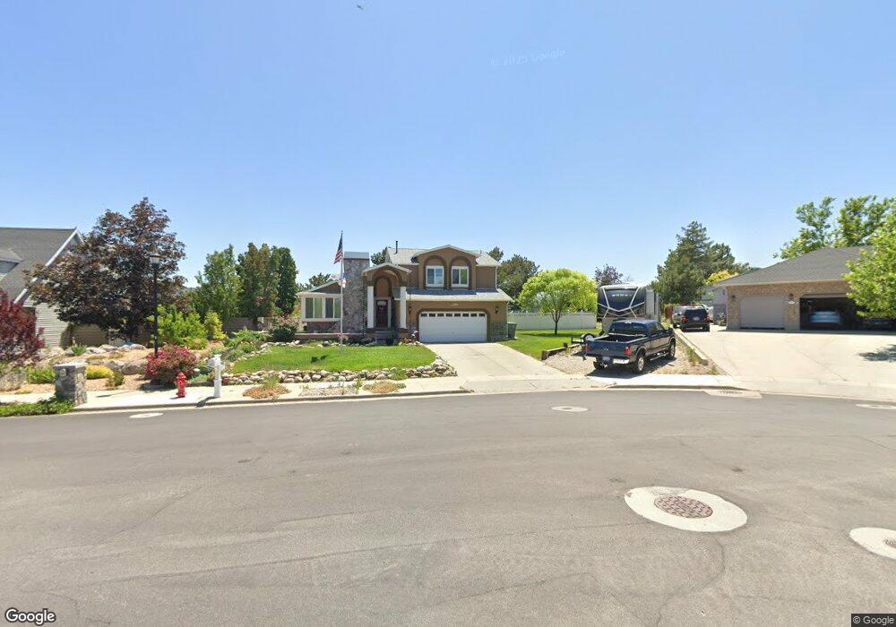 3911 Leicester Bay, South Jordan, UT 84095 - photo 1