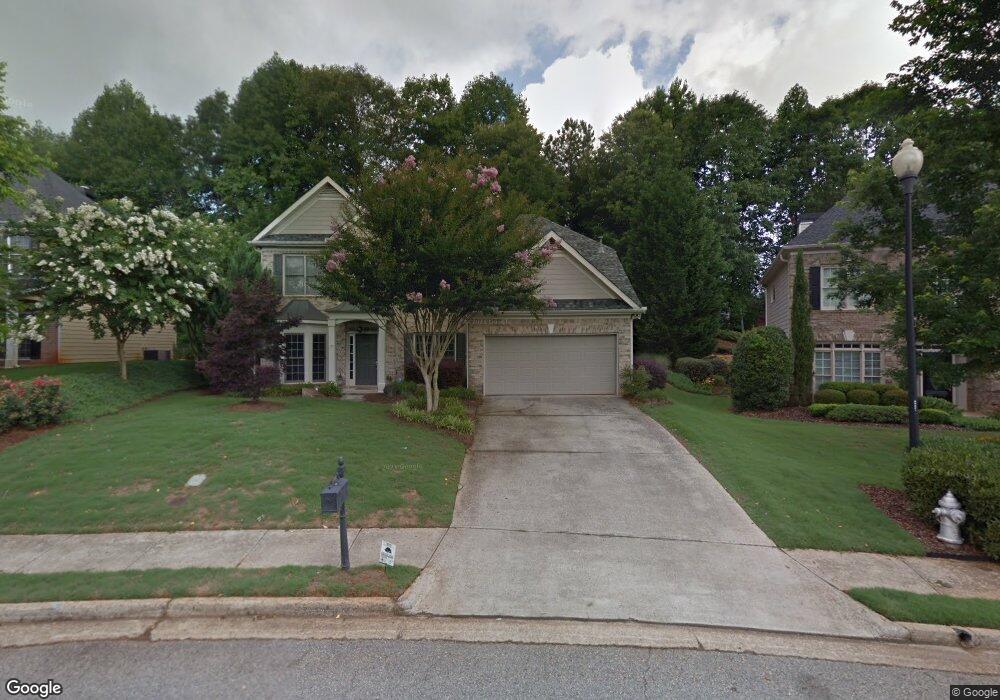 738 Fairview Club Ln, Dacula, GA 30019 - photo 1