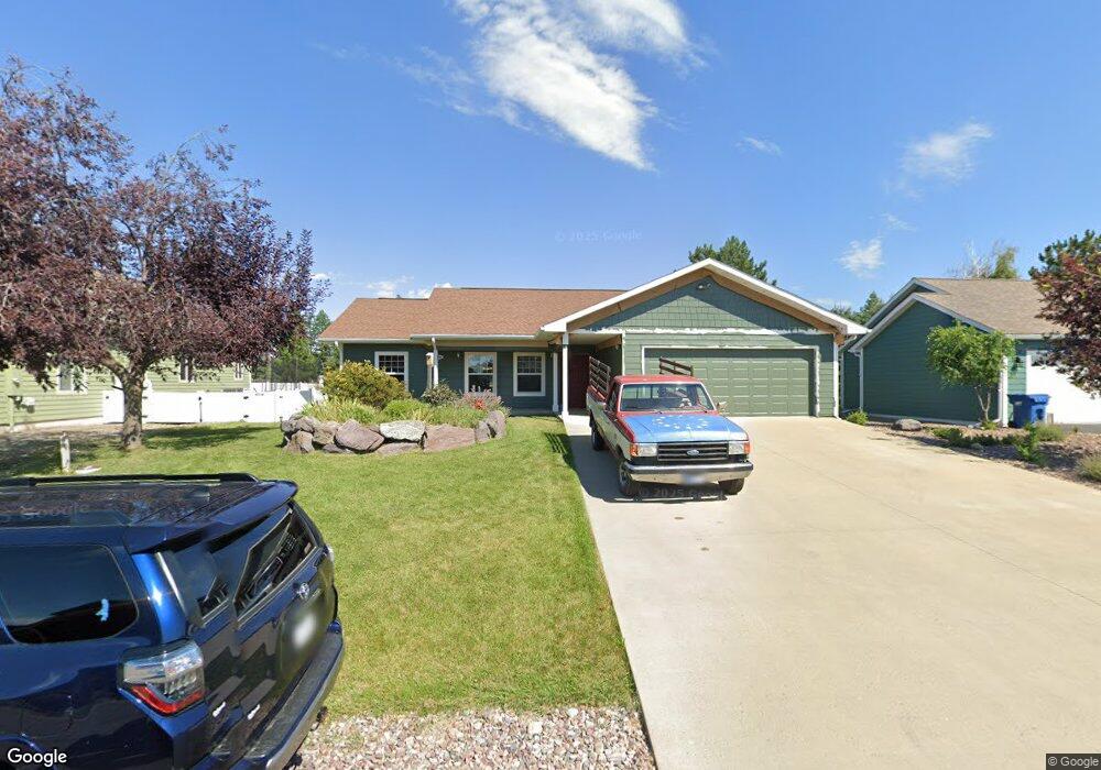 205 Stage Ridge, Bigfork, MT 59911 - photo 1