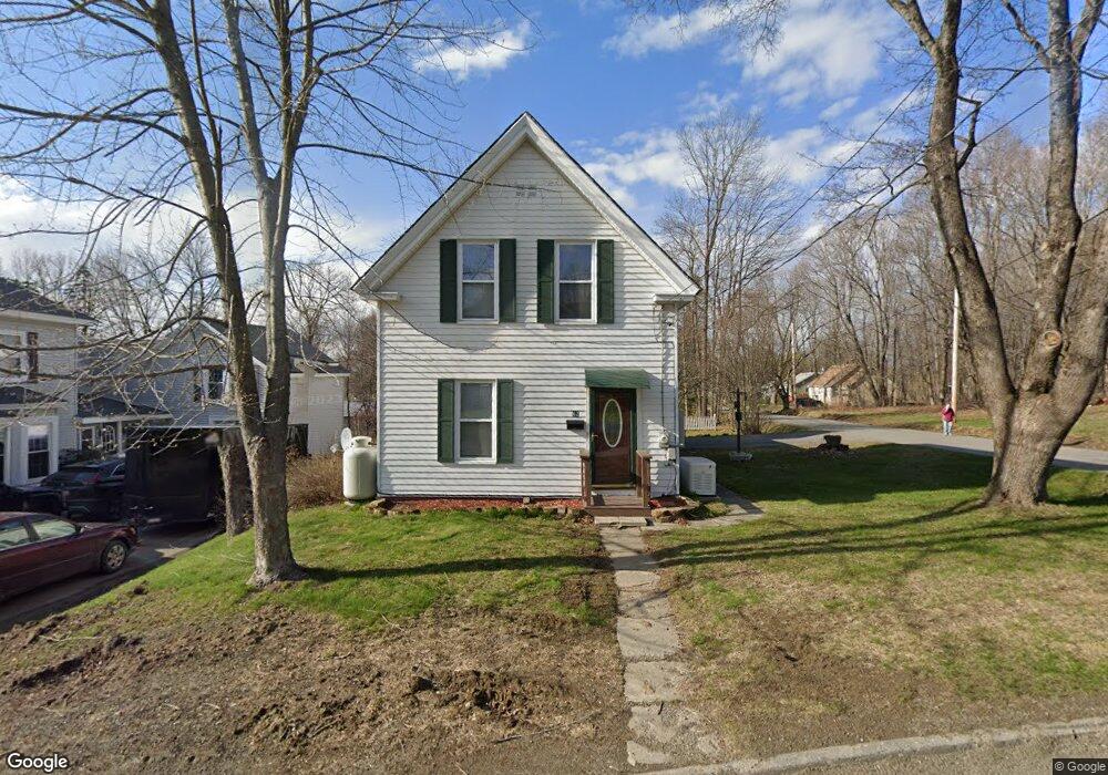 62 Maple St, Dexter, ME 04930 - photo 1