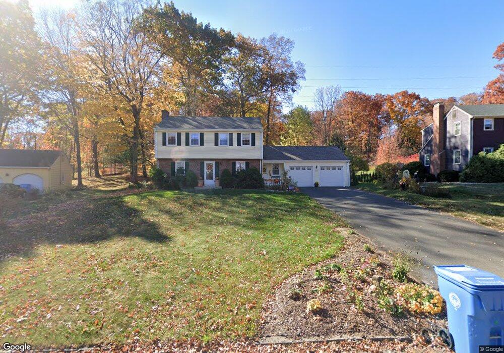 178 Roslyn Dr, New Britain, CT 06052 - photo 1