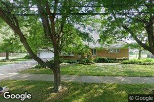 19941 Huntington Ave, Harper Woods, MI 48225