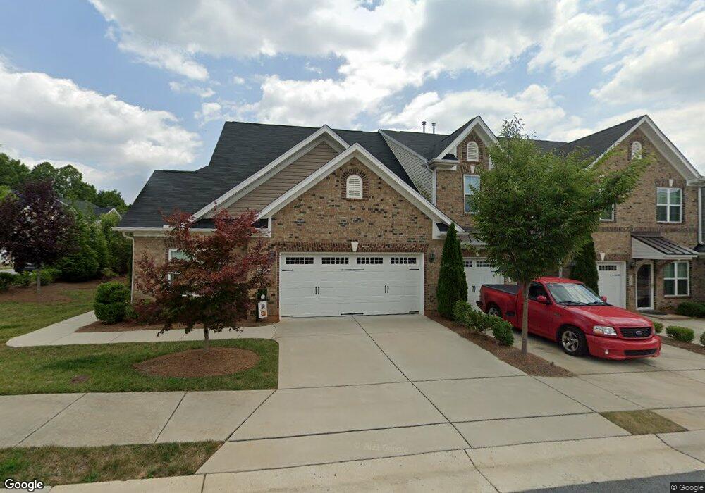 3510 Timbergate Ln, High Point, NC 27265 - photo 1