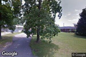 3904 N Linden St, Muncie, IN 47304