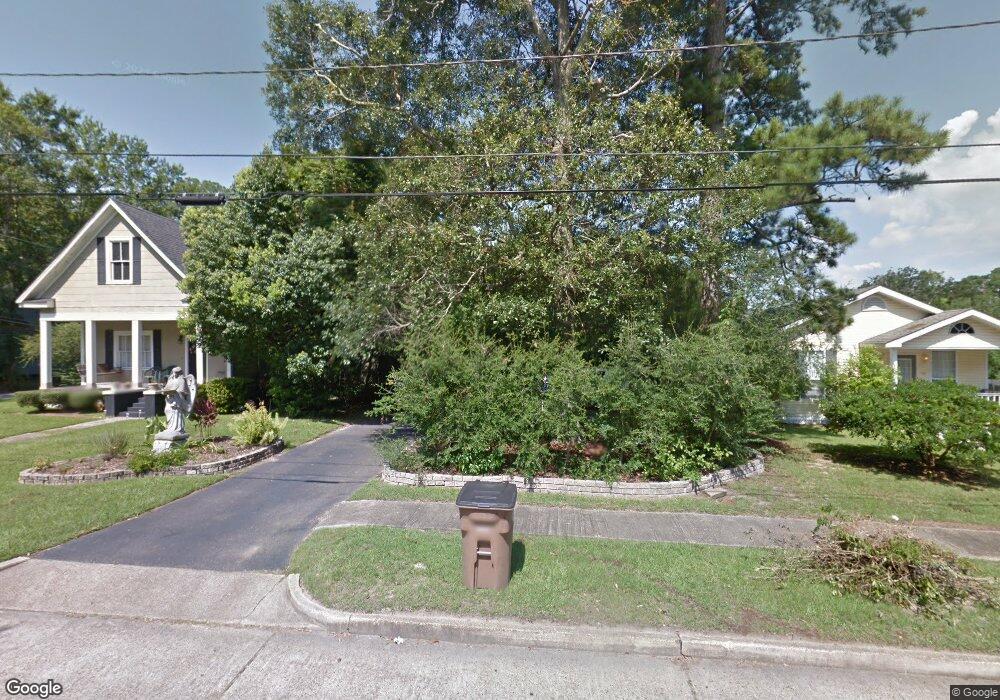 316 Morgan Ave, Mobile, AL 36606 - photo 1