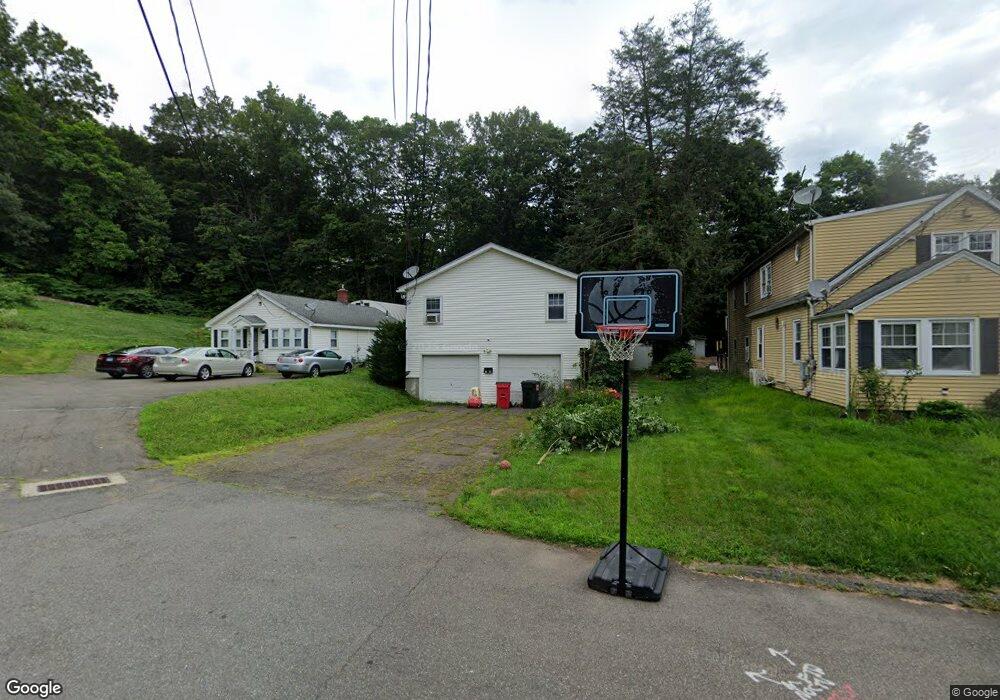 73 Lockwood Street Extension, Meriden, CT 06451 - photo 1