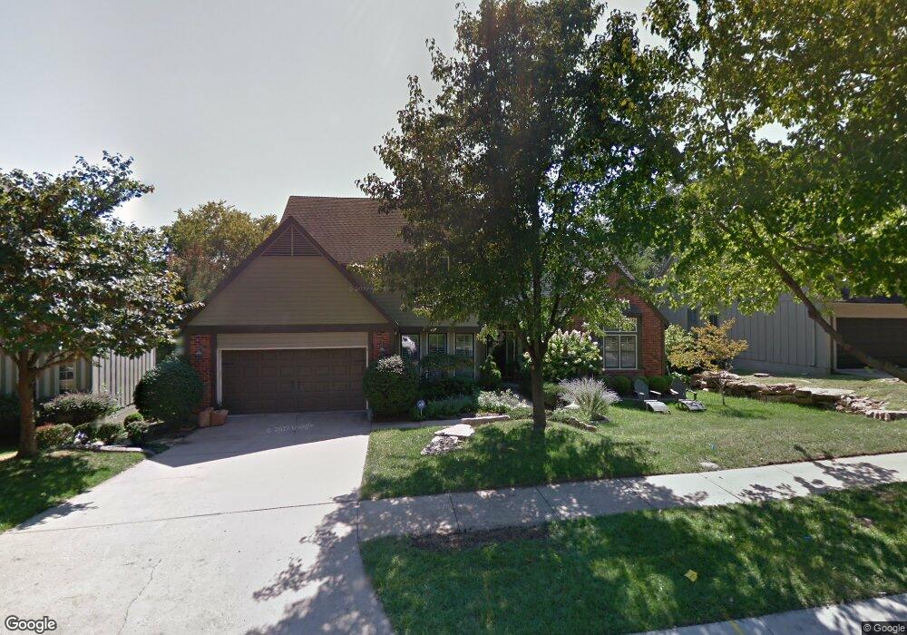 14125 W 82nd St, Lenexa, KS 66215 - photo 1