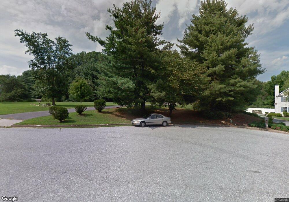 16 Folly Farms Ct, Reisterstown, MD 21136 - photo 1