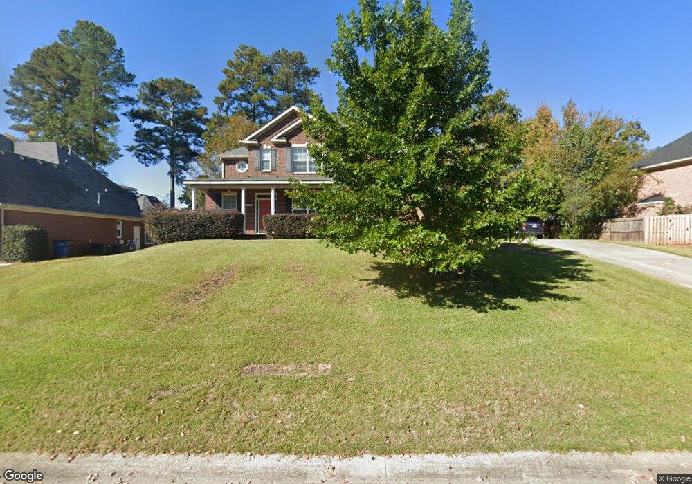 1256 Hardy Pointe Dr, Evans, GA 30809 - photo 1
