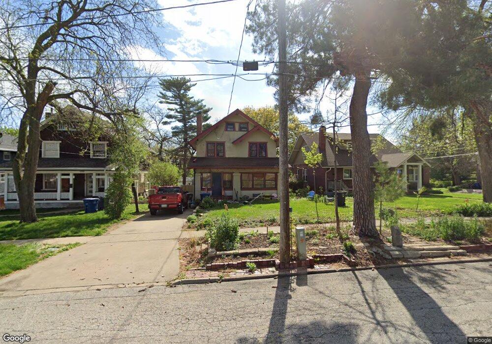 1007 29th St, Des Moines, IA 50311 - photo 1