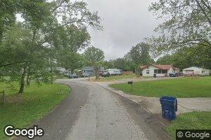 6710 E Plsnt Rn Pw N Dr, Indianapolis, IN 46219
