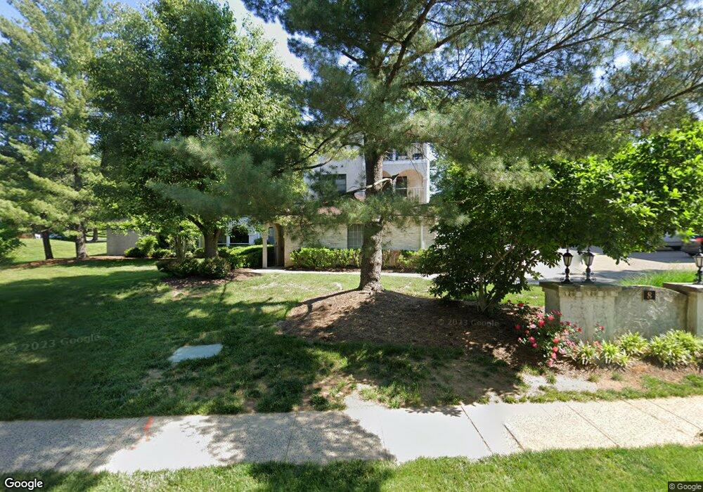 8 Heritage Dr unit 8D, Chatham, NJ 07928 - photo 1