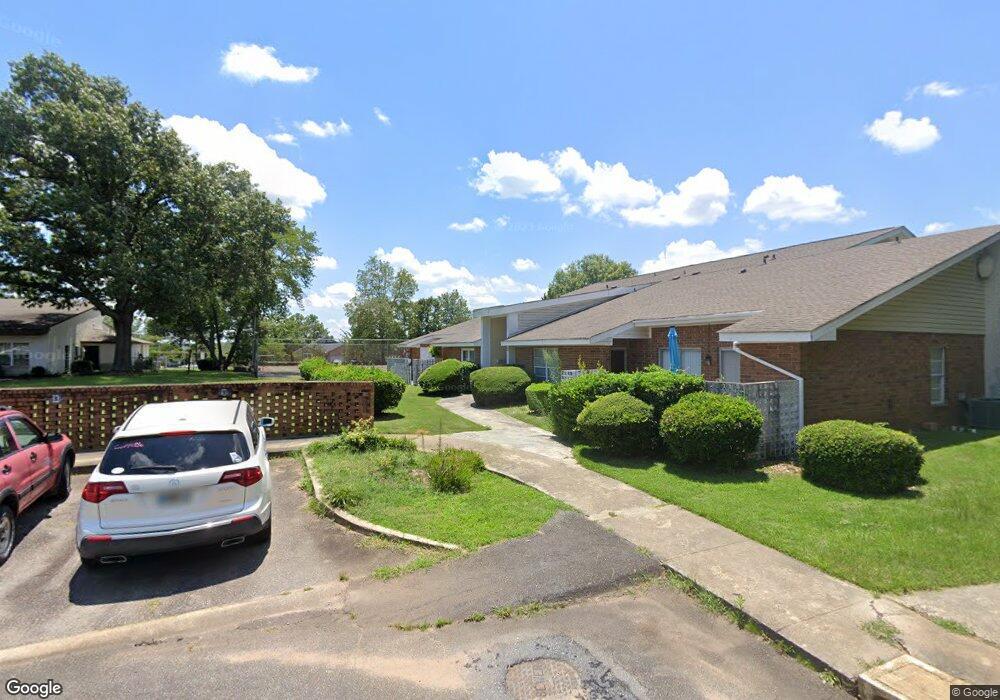 107 Westcliff Unit A Cir, Warner Robins, GA 31093 - photo 1