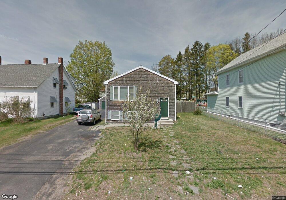 67 Oak St, Taunton, MA 02780 - photo 1