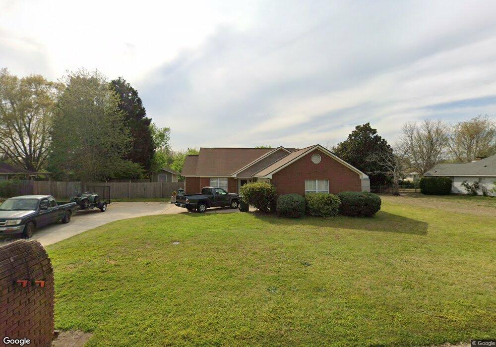 105 Traders Pass, Warner Robins, GA 31088 - photo 1