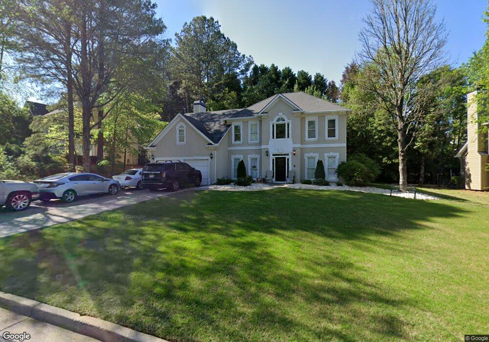 2575 Highbrooke Trail unit 64, Duluth, GA 30097 - photo 1