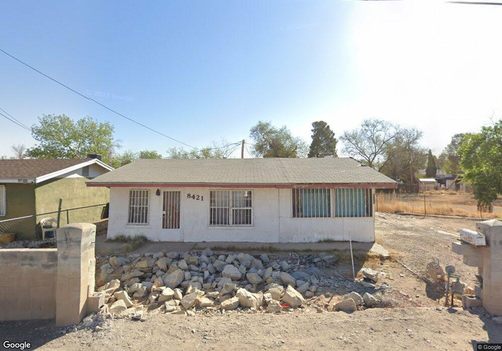 8421 Roseway Dr, El Paso, TX 79907 - photo 1