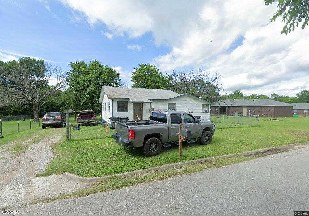 1123 11th Ave NE, Ardmore, OK 73401 - photo 1