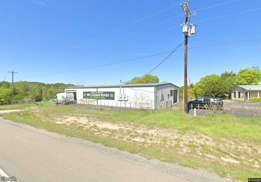 2701 Azle Hwy, Weatherford, TX 76085 - photo 1
