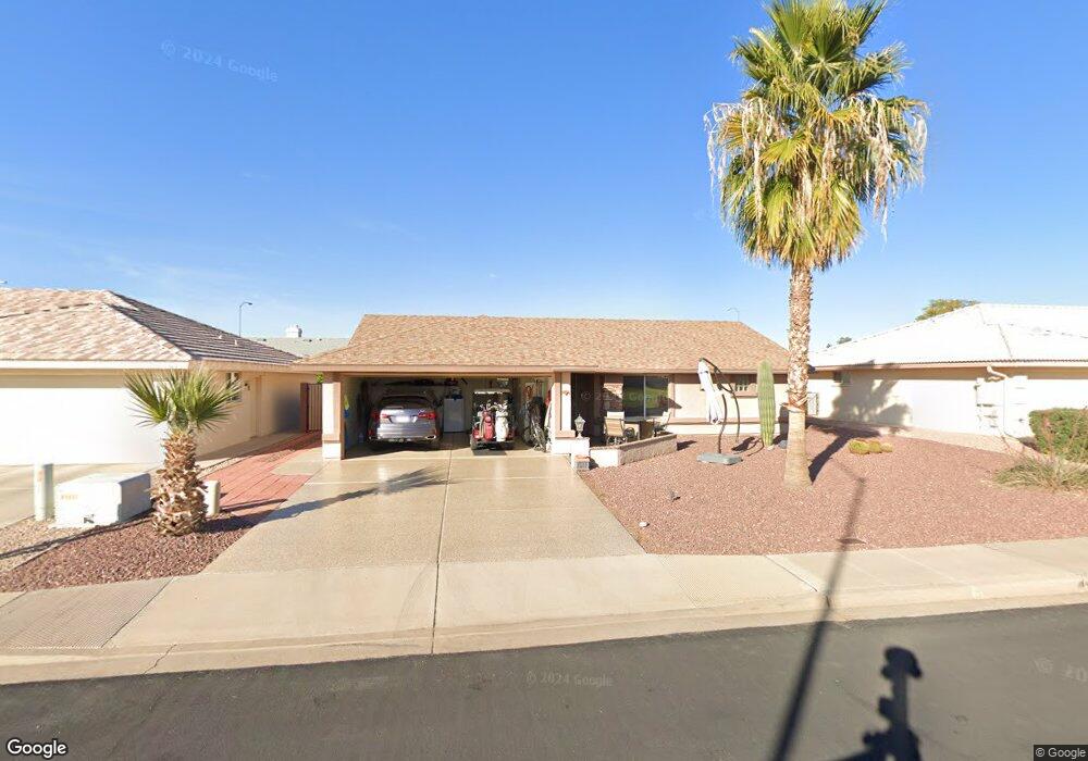 7710 E Nopal Ave, Mesa, AZ 85209 - photo 1