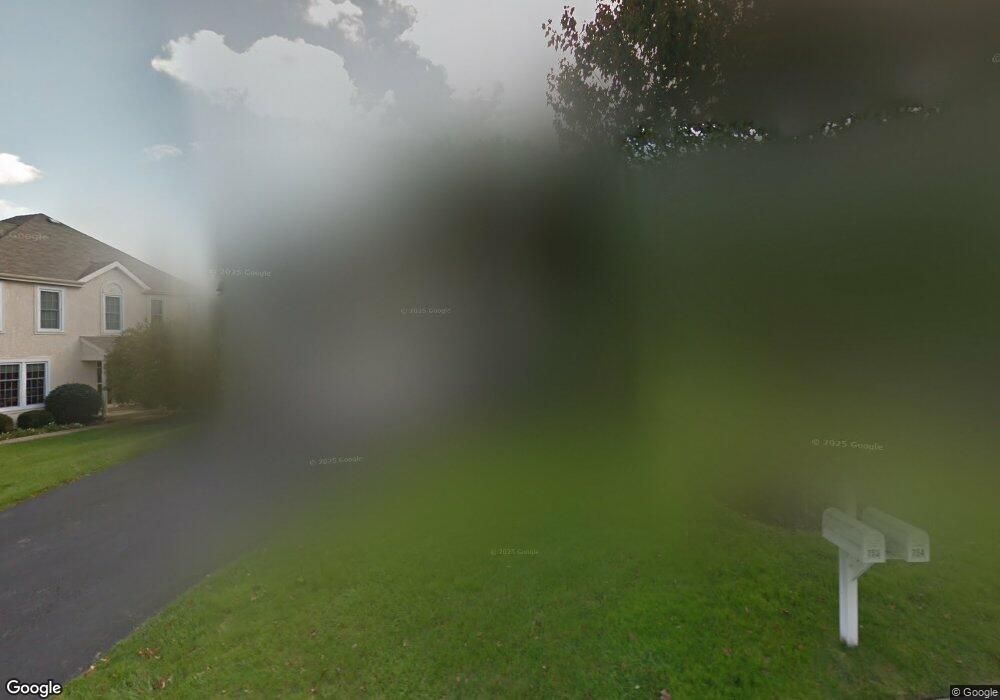 756 Hinchley Run, West Chester, PA 19382 - photo 1