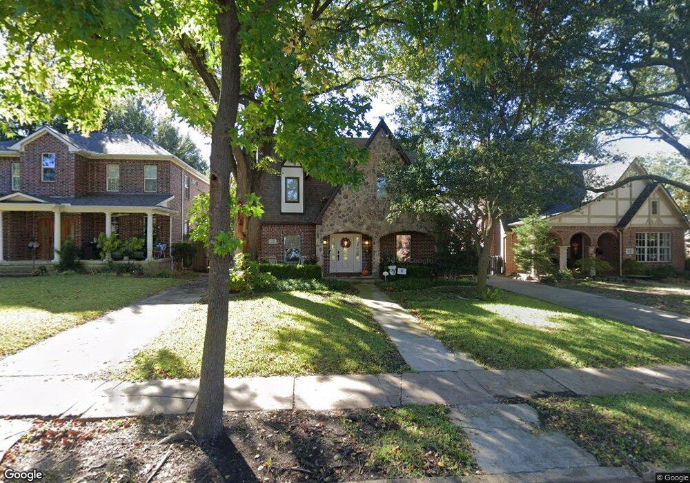 5230 Ridgedale Ave, Dallas, TX 75206 - photo 1