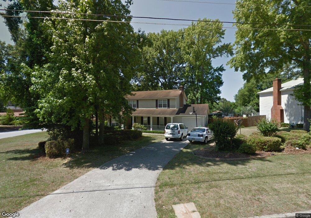 499 Pheasant Run Dr, Evans, GA 30809 - photo 1