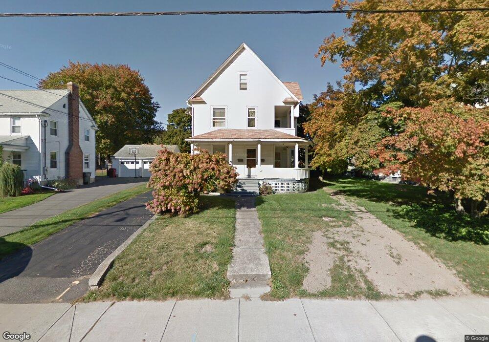 263 Cherry St, Naugatuck, CT 06770 - photo 1