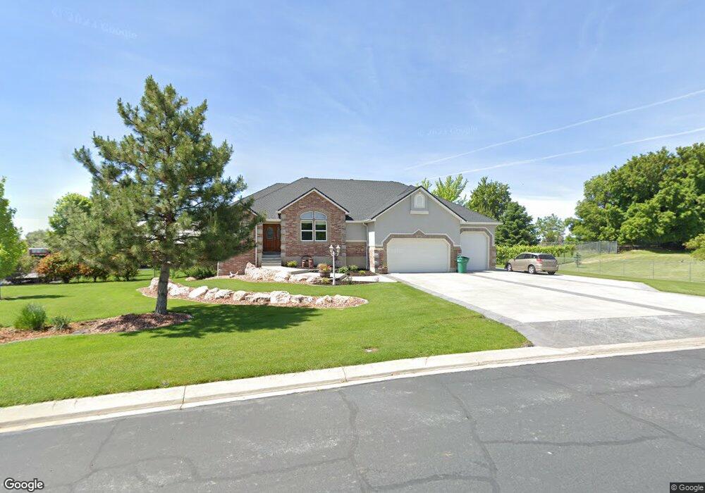 4895 W 4400 S, West Haven, UT 84401 - photo 1