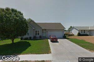 1015 Sycamore St, Wayne, NE 68787