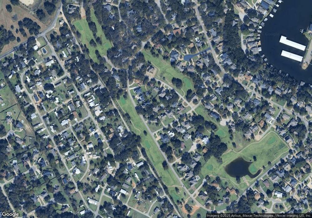 5330 Fairway Cir, Granbury, TX 76049 - photo 1