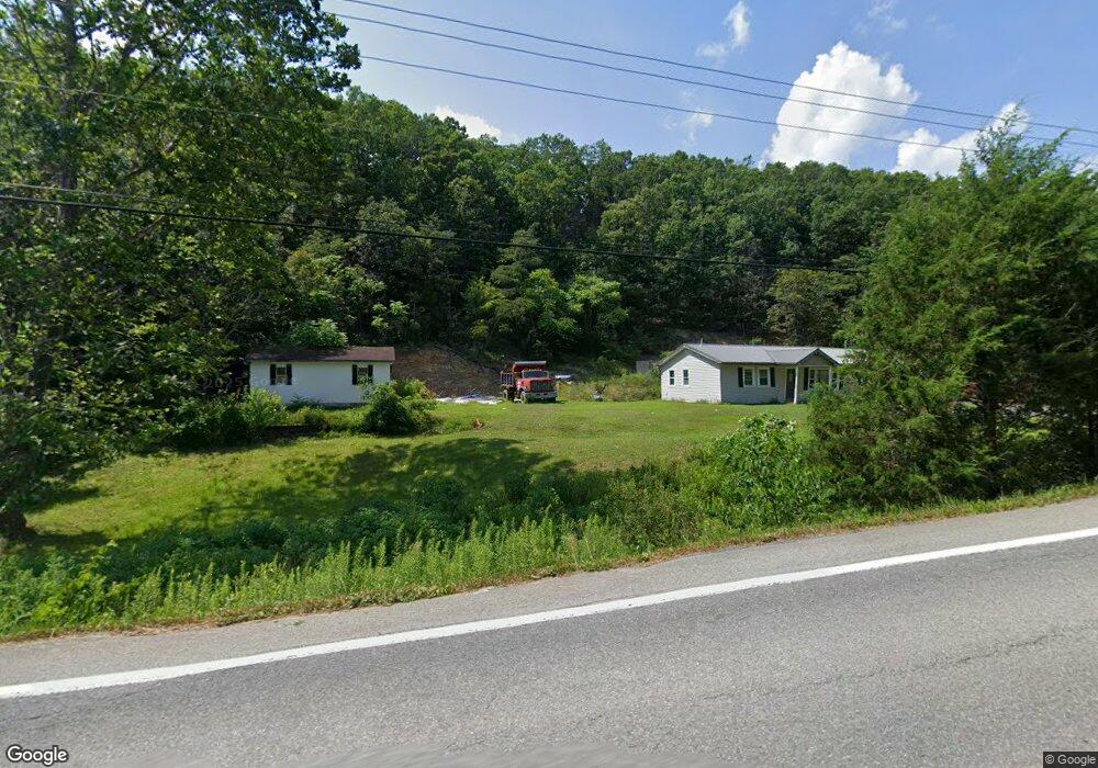 1624 Winchester Grade Rd, Berkeley Springs, WV 25411 - photo 1
